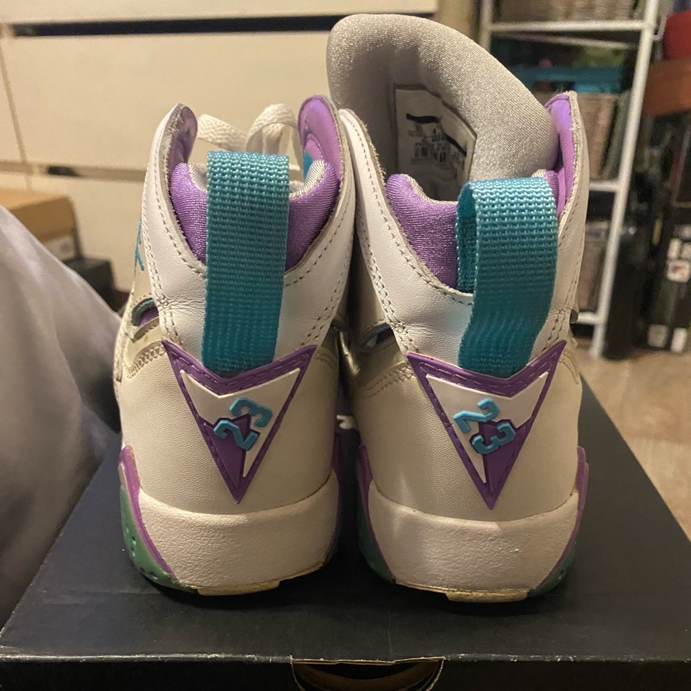 Jordan - Picture 2 of 3
